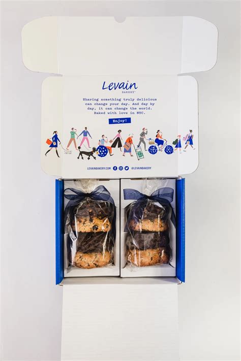 levain gift box